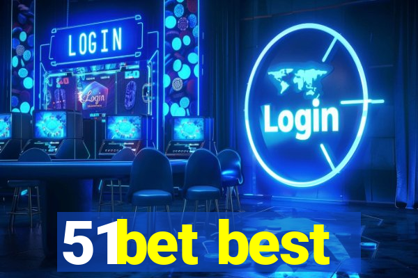 51bet best